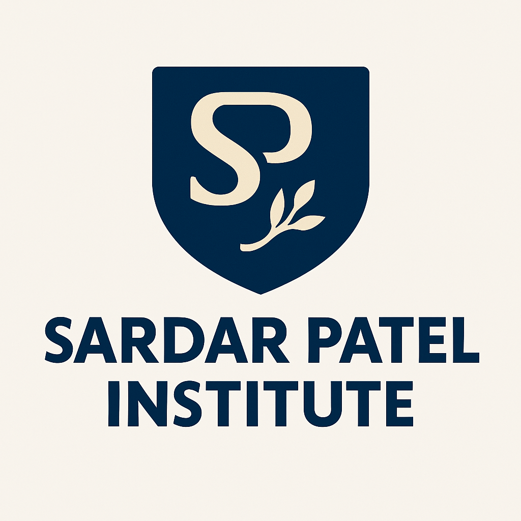 SARDAR PATEL INSTITUTE